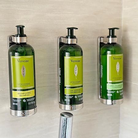 Grand Cosmos Resort Ruisui Hualien Ngoại thất bức ảnh