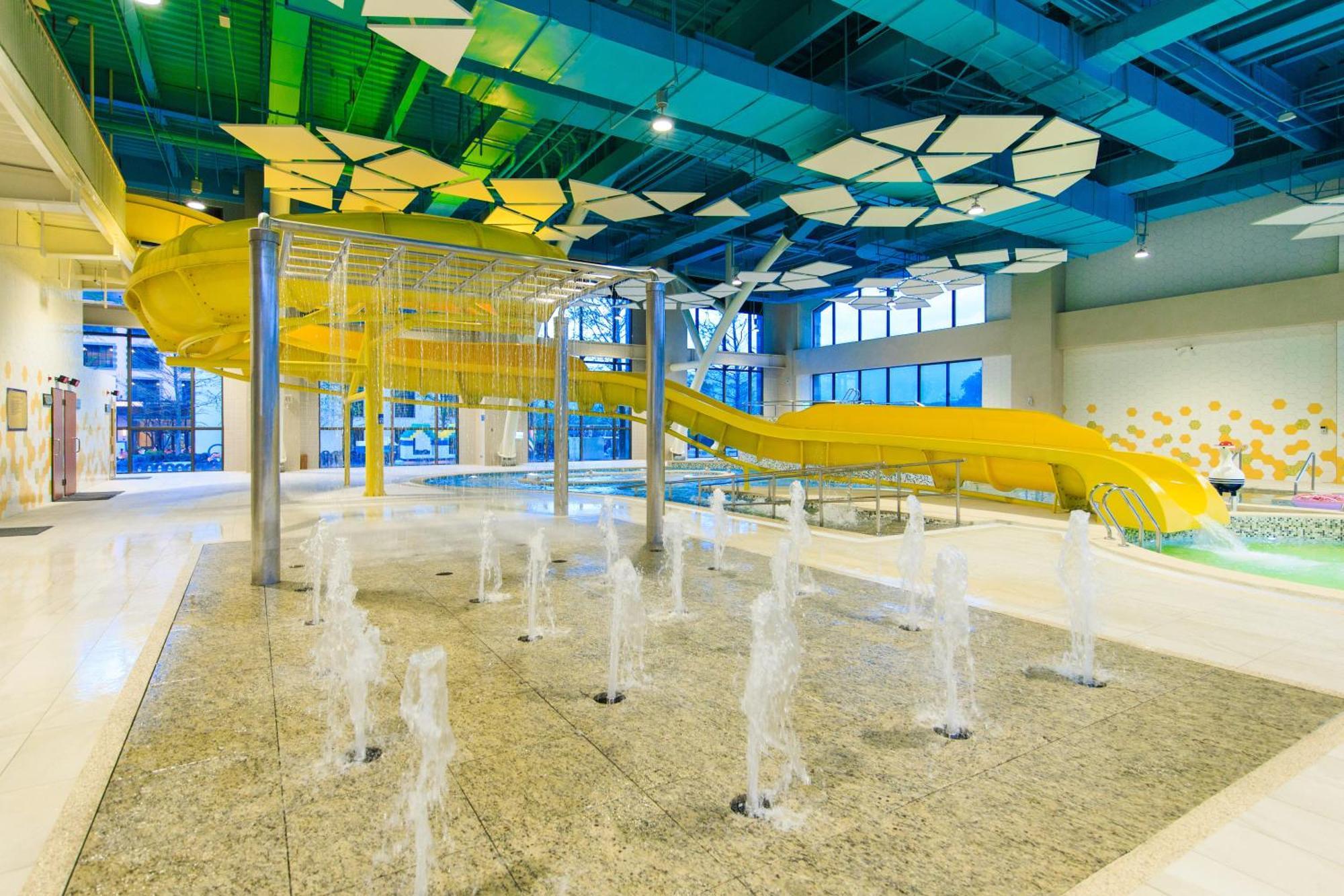 Grand Cosmos Resort Ruisui Hualien Ngoại thất bức ảnh